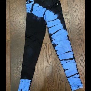 Nux leggings